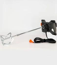 Máy Khuấy Sơn Sử Dụng Điện Hukan (GEN2) G2-MKS444