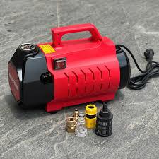 Máy Rửa Xe Gia đình Amax AMG1800