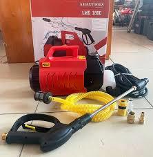 Máy Rửa Xe Gia đình Amax AMG1800