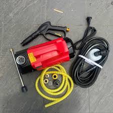 Máy Rửa Xe Gia đình Amax AMG1800