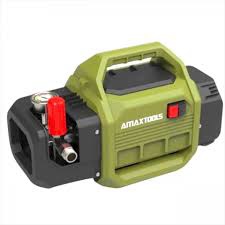 Máy Rửa Xe Cao Áp Amaxtools ARX-2620 (2000W)Máy Rửa Xe Cao Áp Amaxtools ARX-2620 (2000W)