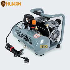 Máy Nén Khí Không Dầu 10 Lít 2HP Hukan GEN2 PRO HUKAN G2-AC10L-LUX
