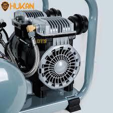 Máy Nén Khí Không Dầu 10 Lít 2HP Hukan GEN2 PRO HUKAN G2-AC10L-LUX