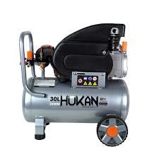 Máy Nén Khí Có Dầu Bình 30 Lít, Công Suất 3HP GEN2 PRO G2-NCD90-30L