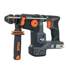Thân Máy Khoan đục Pin (GEN 3) G3-HUK24
