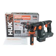 Thân Máy Khoan đục Pin (GEN 3) G3-HUK24