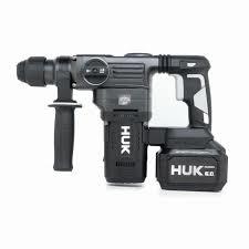 Máy Khoan đục Bê Tông 2 Chức Năng (Gen3) G3-R28LUX