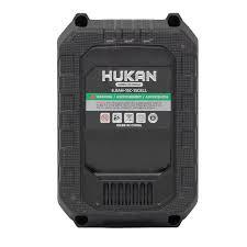 Pin Lithium HUKAN 21V 6.0Ah - (GEN 3) G3-HUK6A