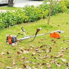 MÁY CẲT CỎ CẦM TAY DUNG TÍCH 58CC GEN 2 HUKAN G2-MCC543