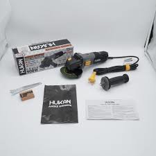 Máy Cắt Mài Sử Dụng Điện 220V HUKAN (GEN2) HKG2-AG5055CT