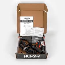 Máy Khoan điện 13mm GEN 2 G2-ID790