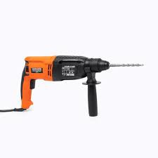 Máy Khoan Bê Tông 3 Chức Năng Hukan K89