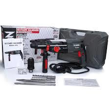 KHOAN BÊ TÔNG 3 CHỨC NĂNG (GEN 1 PRO) K95