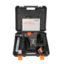 Máy Khoan đục Bê Tông HUKAN G2-RH2166x