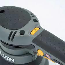MÁY CHÀ NHÁM HUKAN (GEN2) G2-ROSS5041m