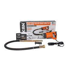 Máy đầm Dùi Bê Tông (GEN 1) G1-MDD351