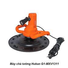 Máy Xoa Vữa (GEN 1) G1-MXV1311