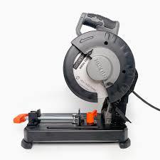 Máy Cắt Sắt 180mm Hukan GEN 2 G2-MCS1800, Công Suất 1800W, Tốc Độ 7700 Vòng/phút