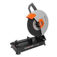 Máy Cắt Sắt (GEN 1) G1-MCS2600