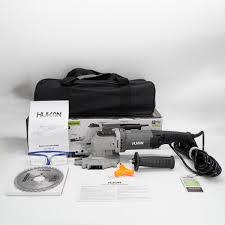 Máy Cắt Hợp Kim Tua Chậm HUKAN G2-CHK140MM (GEN 2)
