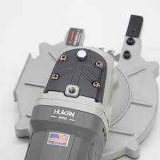 Máy Cắt Hợp Kim Tua Chậm HUKAN G2-CHK140MM (GEN 2)