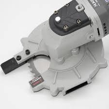 Máy Cắt Hợp Kim Tua Chậm HUKAN G2-CHK140MM (GEN 2)