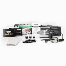 Máy Hàn ống Nhựa Hukan G1-HN2430
