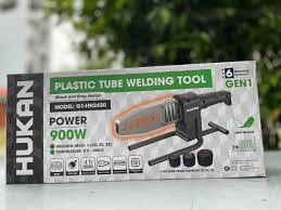 Máy Hàn ống Nhựa Hukan G1-HN2430
