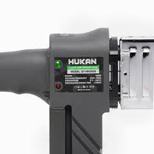 Máy Hàn ống Nhựa Hukan G1-HN2430