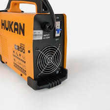Máy Hàn điện Tử MMA-200IGBT
