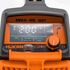 Máy Hàn điện Tử MMA-200IGBT