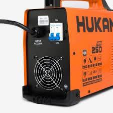 Máy Hàn điện Tử MMA-250IGBT