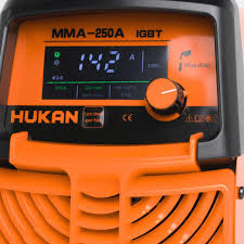 Máy Hàn điện Tử MMA-250IGBT