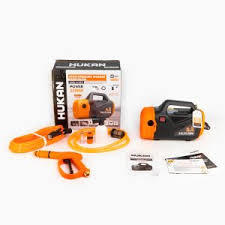 Máy Rửa Xe Dùng Sử Dụng điện GEN 1 - G1-HK79