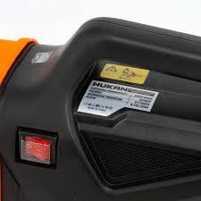 Máy Rửa Xe Dùng Sử Dụng điện GEN 1 - G1-HK79