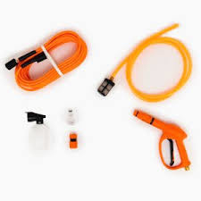 Máy Rửa Xe Dùng Sử Dụng điện GEN 1 - G1-HK79