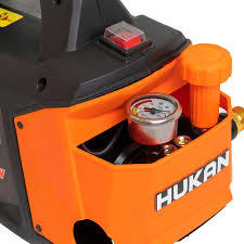 Máy Rửa Xe điện G2-R8LUX
