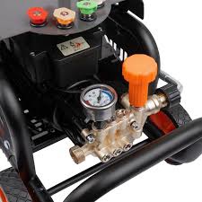Máy Rửa Xe điện G2-RX3002