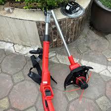 Máy Cắt Cỏ Dùng Pin Amaxtools ACC260B-SM