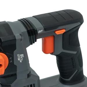 Thân Máy Khoan đục Pin (GEN 3) G3-HUK24