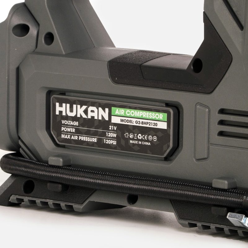 Máy Bơm Hơi Công Suất 120W (GEN 2) G2-BHP2120