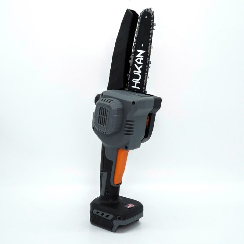 Thân Máy Cưa Xích Pin 21V 6INCH HM21-G1-CX1106r