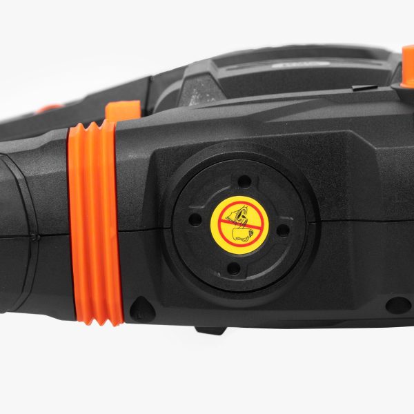 Máy Khoan đục Bê Tông 1600W (GEN 3) Hukan G3-HUK32