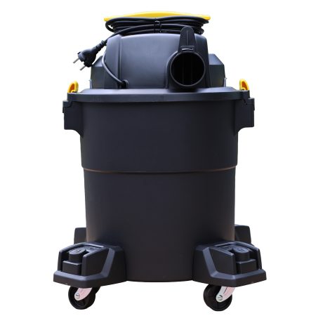 Máy Hút Bụi Stanley 23L Thùng Nhựa, 3 Chức Năng Hút Khô, Ướt Và Thổi, SL19417P-6AB Chính Hãng