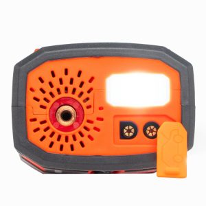 Máy Bơm Hơi Kích Bình ô Tô Hukan G2-BKB070W