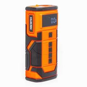 Máy Bơm Hơi Kích Bình ô Tô Hukan G2-BKB070W
