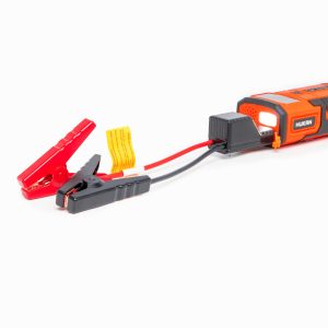 Máy Bơm Hơi Kích Bình ô Tô Hukan G2-BKB070W