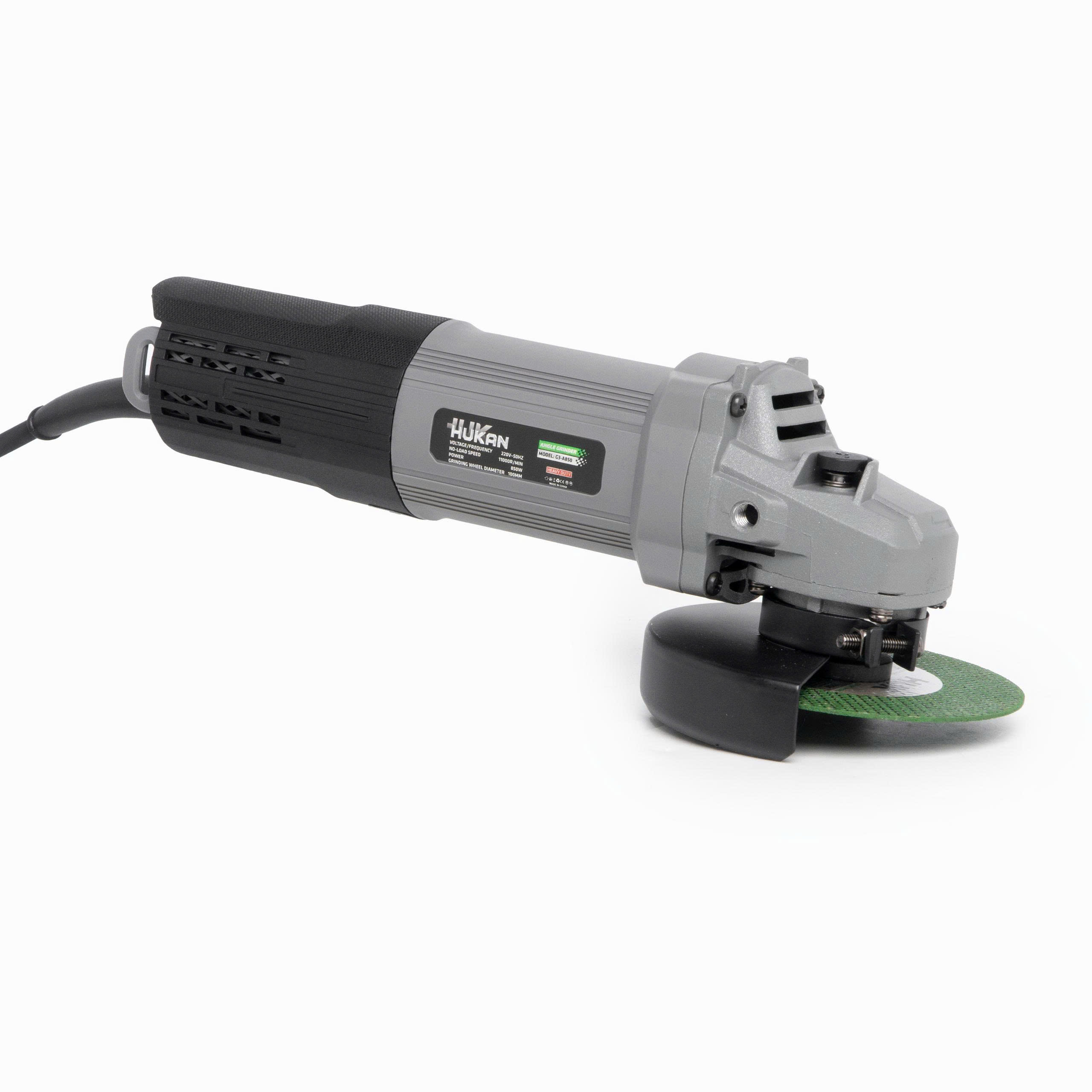 Máy Mài điện 850W Hukan (GEN 3) G3-A850