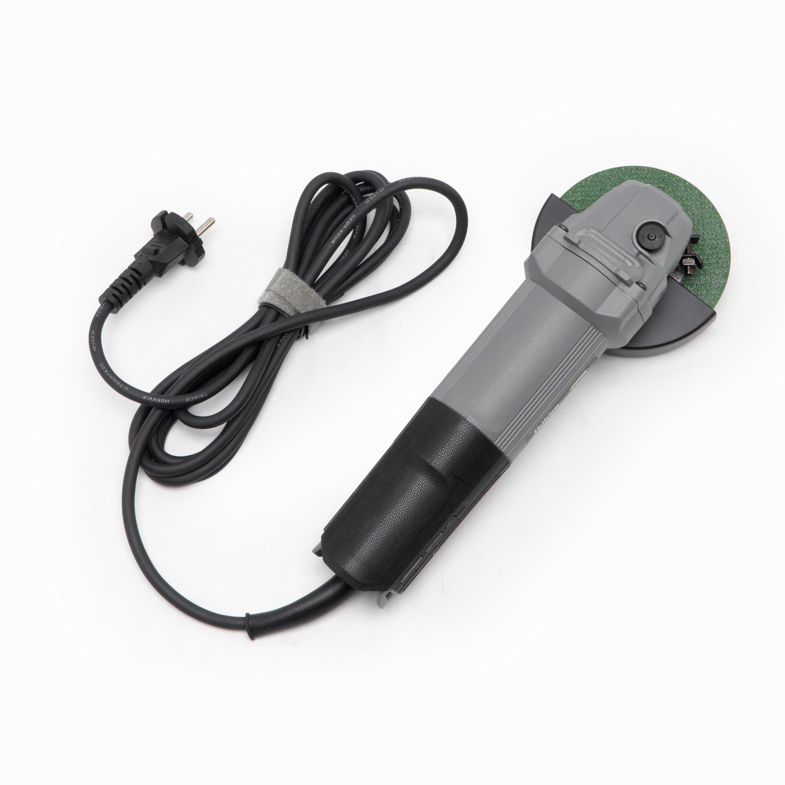 Máy Mài điện 850W Hukan (GEN 3) G3-A850