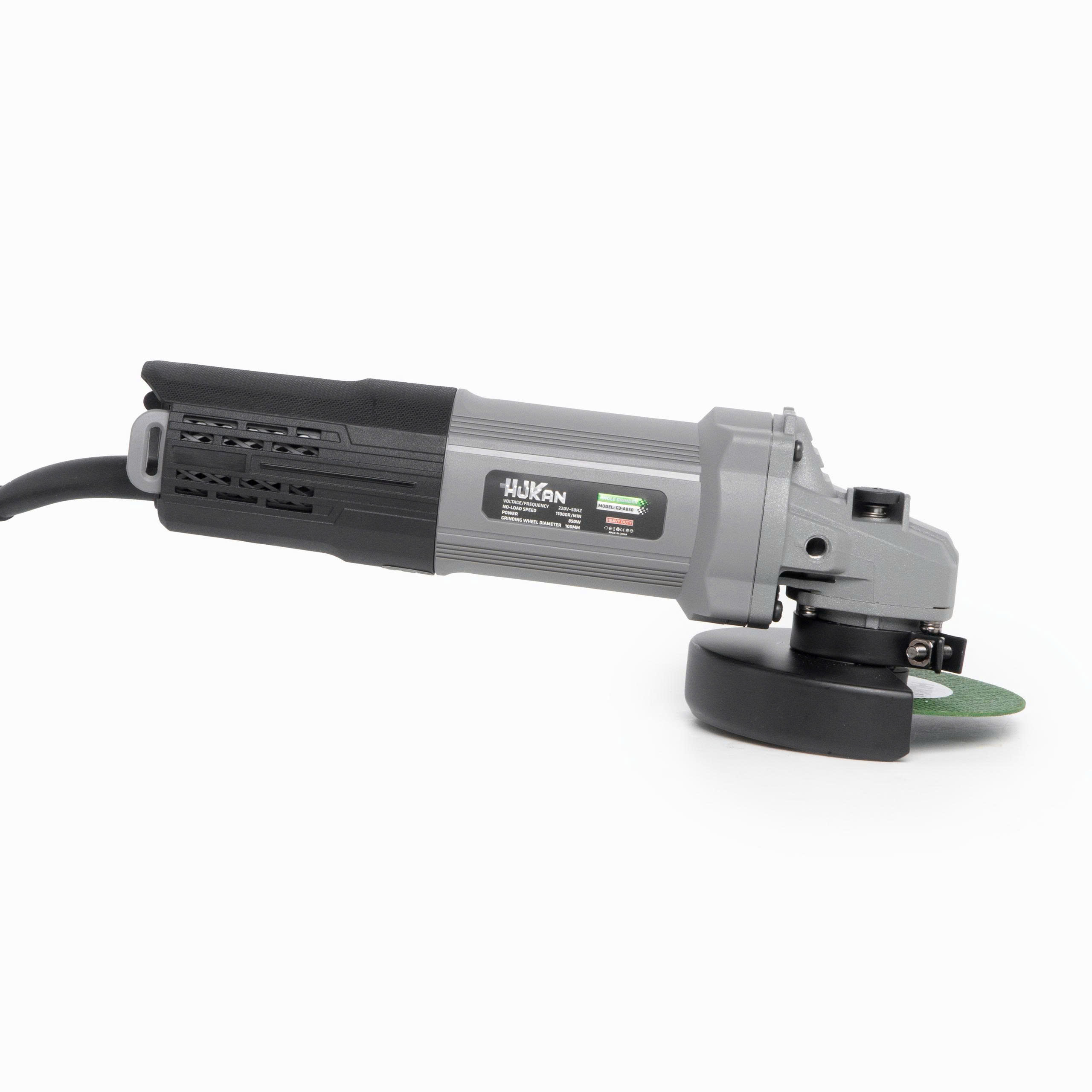 Máy Mài điện 850W Hukan (GEN 3) G3-A850